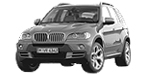 BMW E70 B007E Fault Code