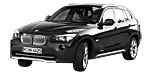 BMW E84 B007E Fault Code