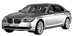 BMW F01 B007E Fault Code