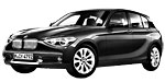 BMW F20 B007E Fault Code